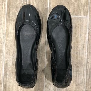 Tory Burch Eddie ballet flats - New in box
